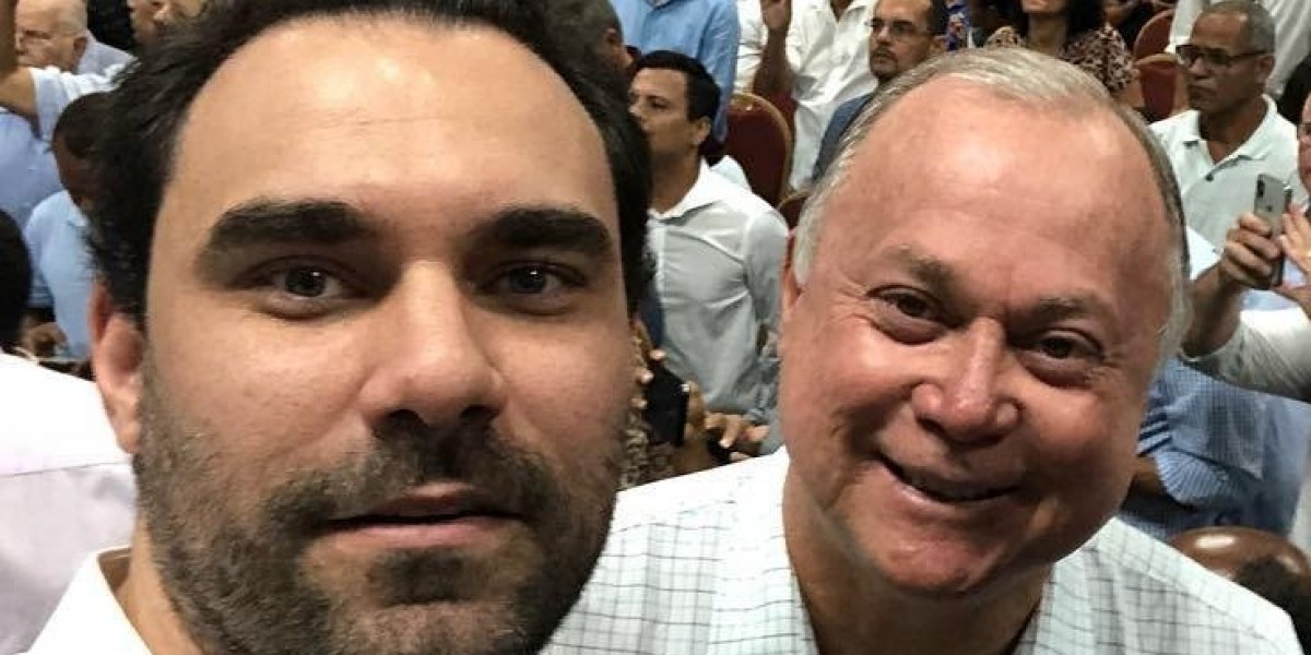 Adolfo Viana e Paulo Azi são os deputados baianos que mais gastaram com jatinhos