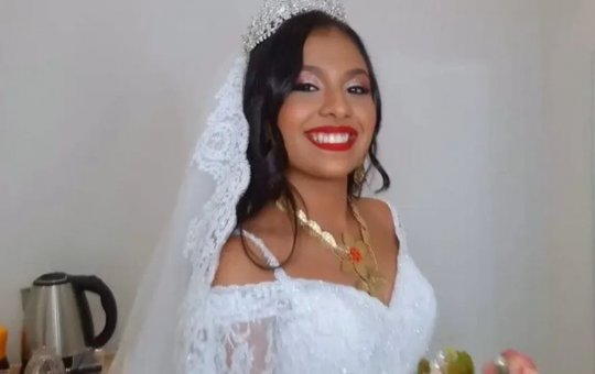 Pai de adolescente suspeito de atirar em Hyara diz que disparo foi acidental