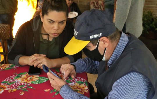 1,3 milhões de quilombolas vivem no Brasil; 70% no Nordeste, mostra Censo