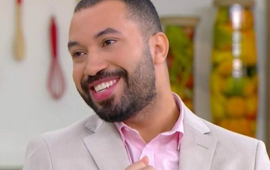 Gil do Vigor revela planos para se tornar presidente do Brasil