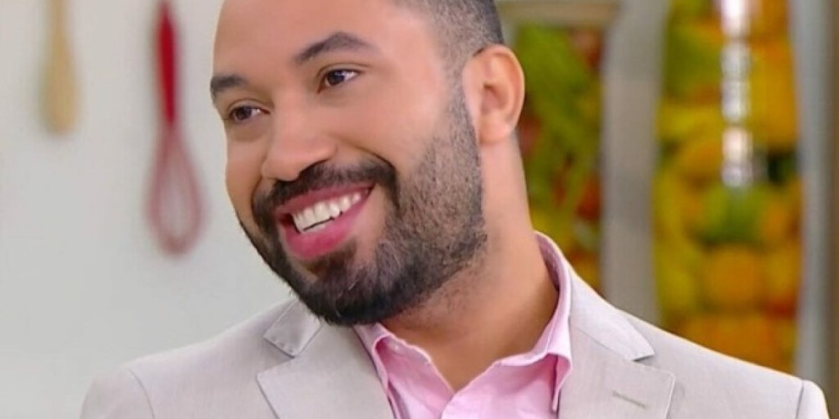 Gil do Vigor revela planos para se tornar presidente do Brasil