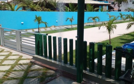 Após morte de gato, condomínio em Vera Cruz cobra providências à prefeitura