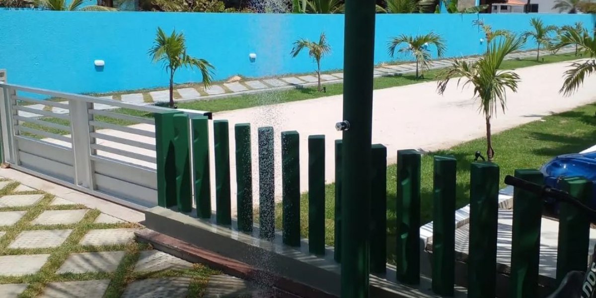 Após morte de gato, condomínio em Vera Cruz cobra providências à prefeitura