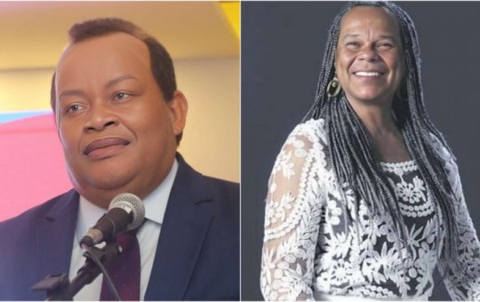 Internautas fazem memes após Geraldo Júnior declarar apoio à Olívia Santana