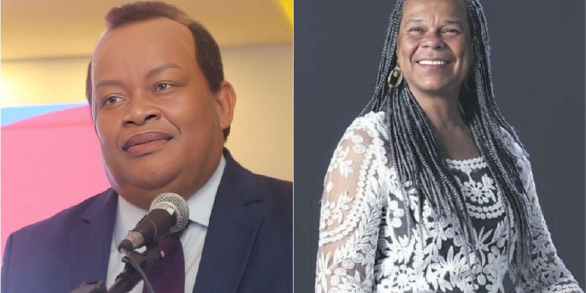 Internautas fazem memes após Geraldo Júnior declarar apoio à Olívia Santana