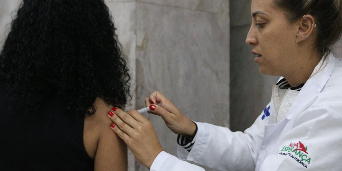 Casos respiratórios graves têm queda em adultos e crianças