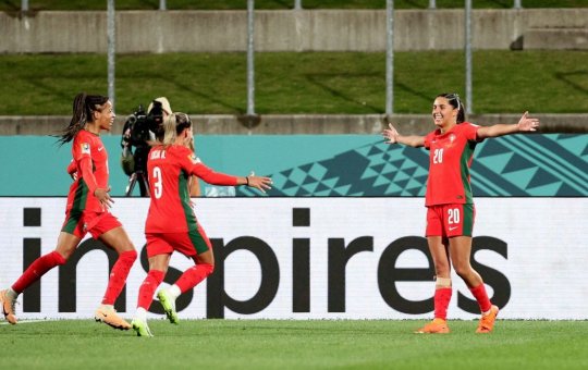 Copa: Portugal vence Vietnã e continua na luta por vaga nas oitavas