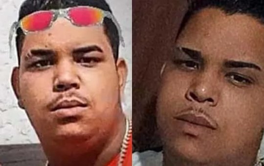 Cinco homens invadem casa para matar jovem de 21 anos