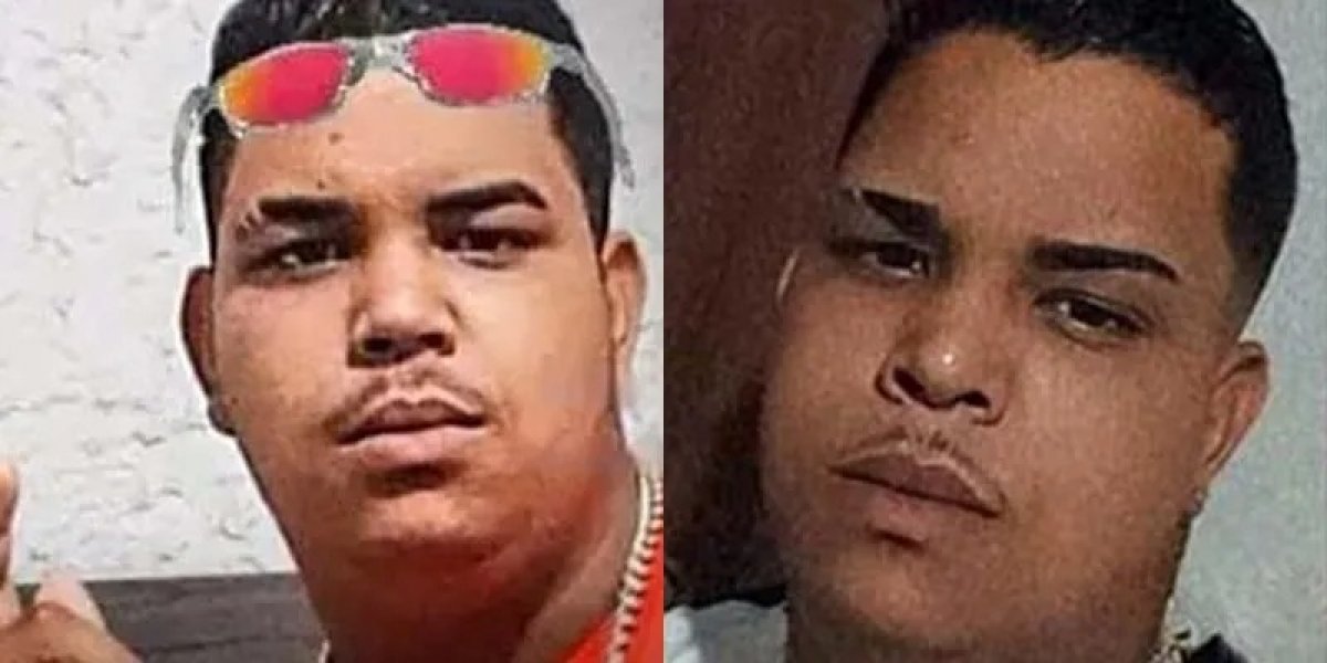 Cinco homens invadem casa para matar jovem de 21 anos