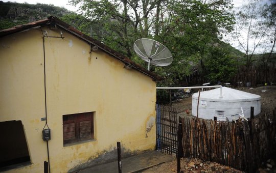 Programa Cisternas será retomado, com investimento de R$ 562 milhões