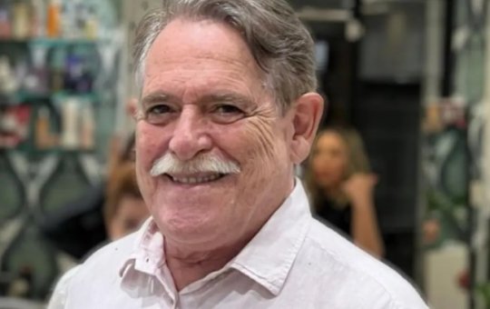 Alba vai entregar Comenda 2 de Julho para ator José de Abreu