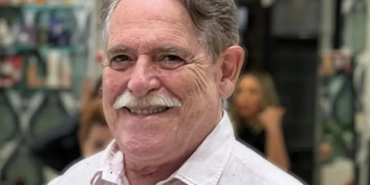 Alba vai entregar Comenda 2 de Julho para ator José de Abreu