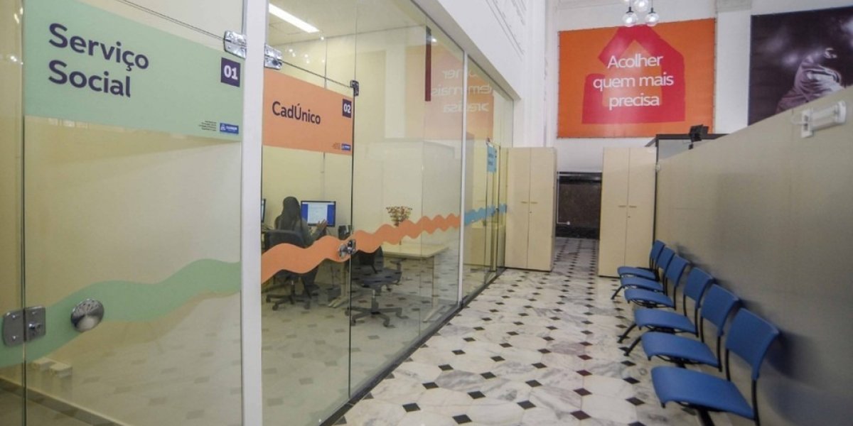 Prefeitura inaugura nova sede do Cras e posto do CadÚnico em Pau da Lima