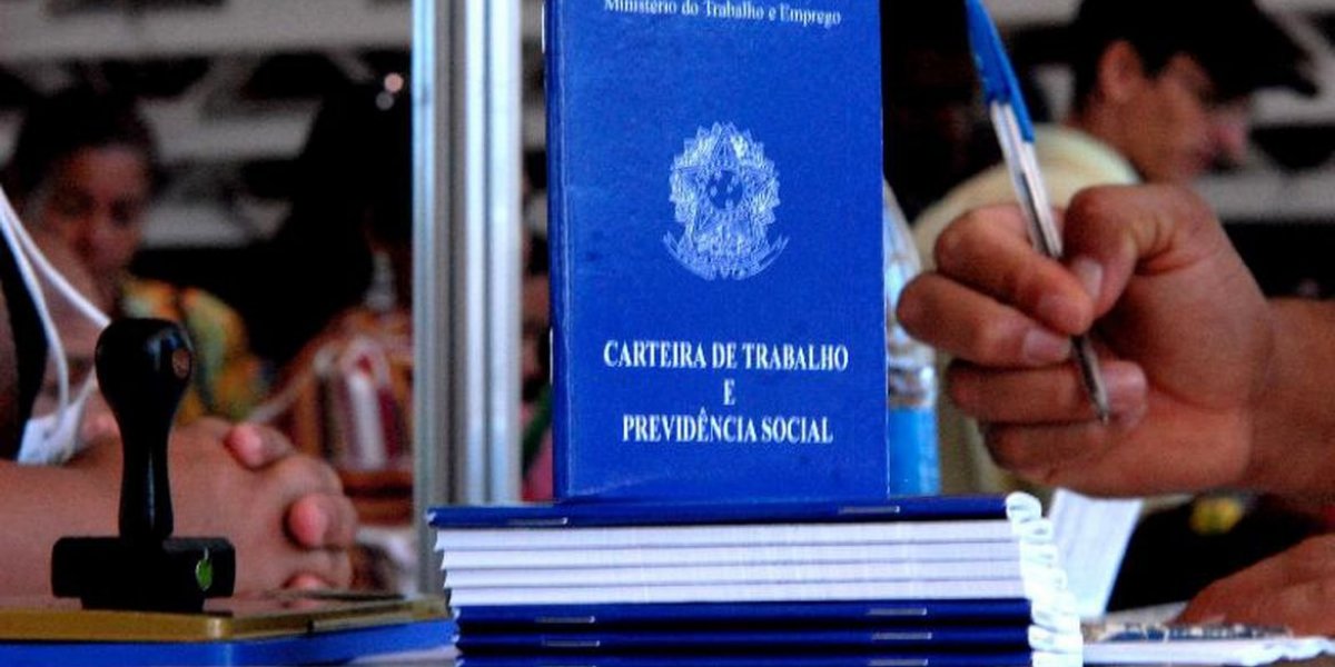 Bahia tem saldo de 8,3 mil empregos formais em junho, melhor do Nordeste