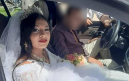 "Que paguem pelo que fizeram", diz mãe de Hyara após apreensão de adolescente