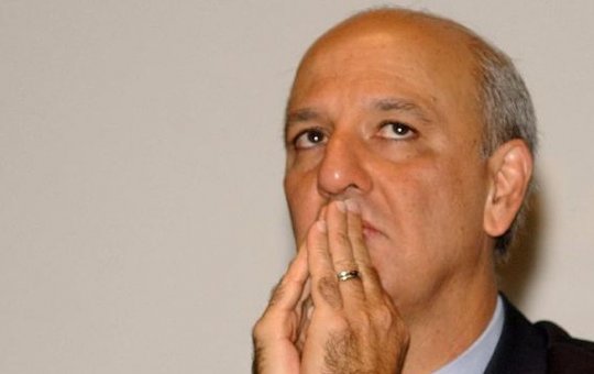 Após condenação, José Roberto Arruda perde direitos políticos por 12 anos