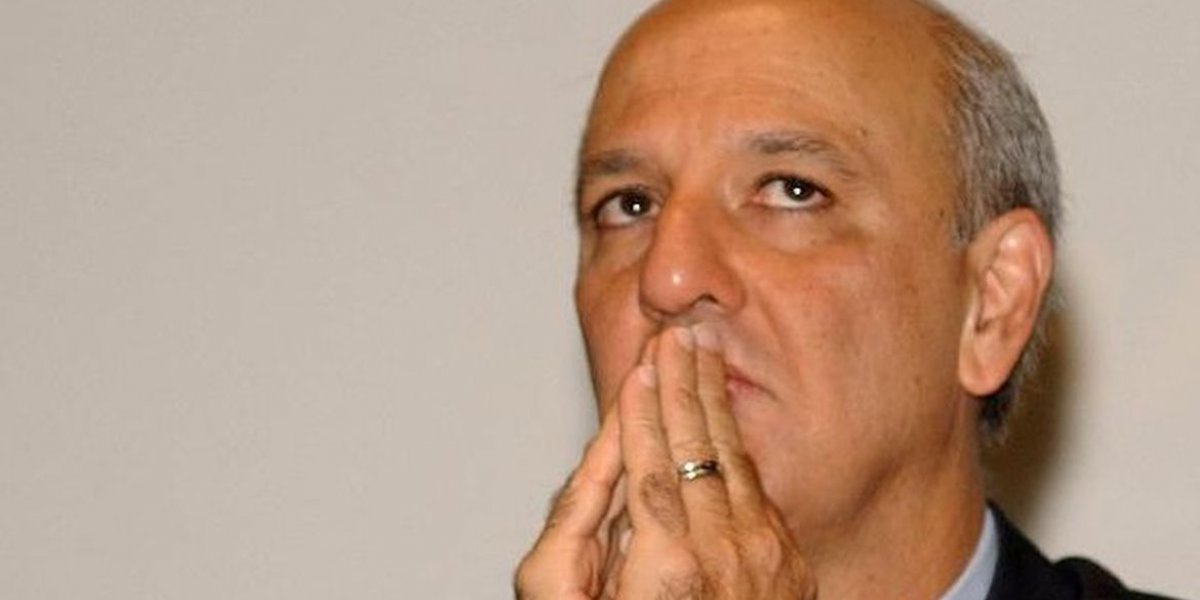 Após condenação, José Roberto Arruda perde direitos políticos por 12 anos