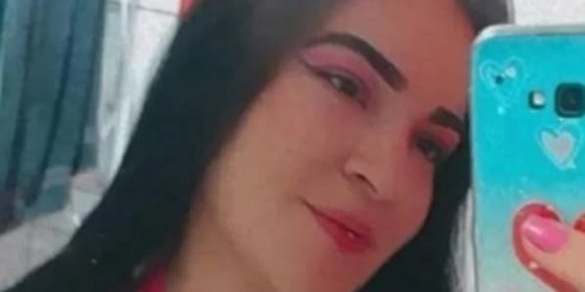 Mulher grávida de 23 anos é morta a tiros dentro de casa no interior da Bahia