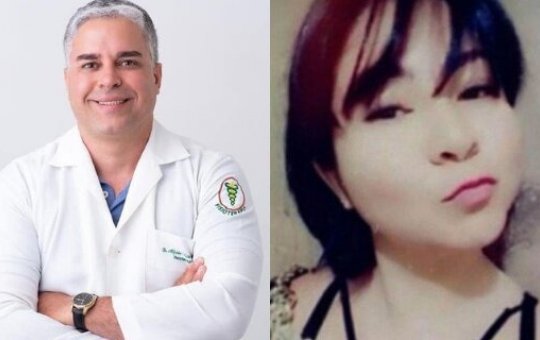 Fisioterapeuta é condenado a mais de 40 anos de prisão após homicídio da amante