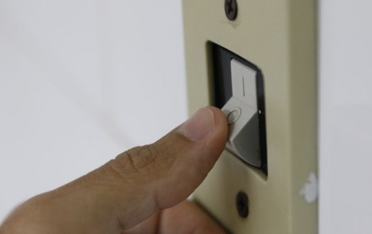 Bandeira verde continua em agosto, sem cobrança adicional de energia