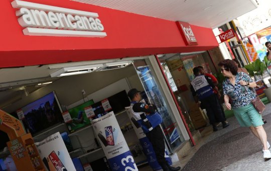 Ex-diretor da Lojas Americanas deverá comparecer à CPI da Câmara