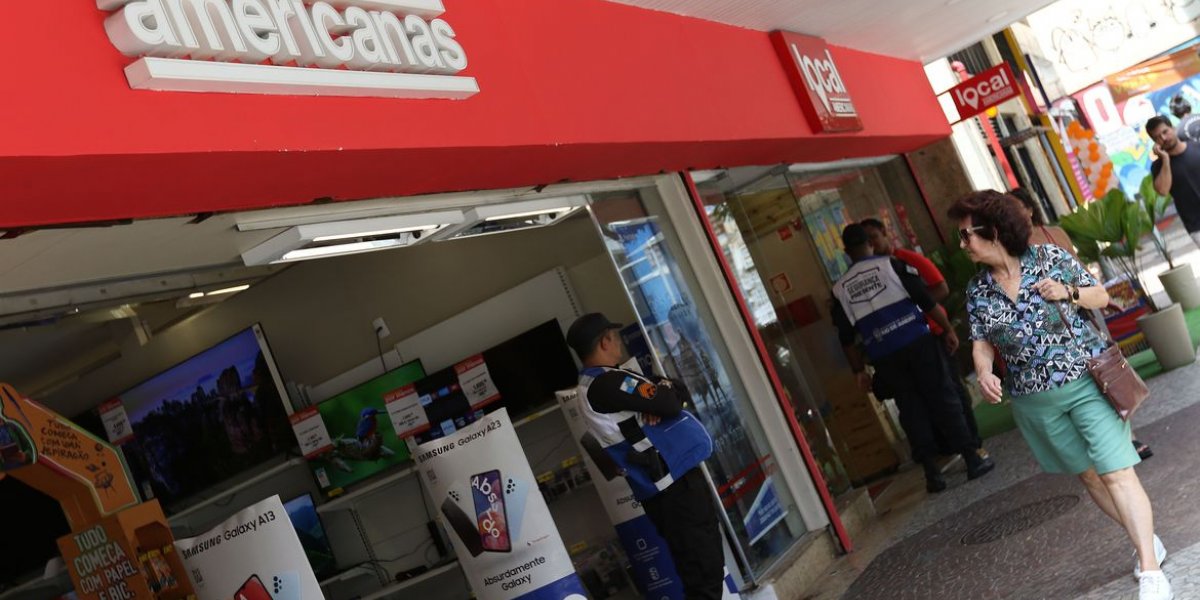 Ex-diretor da Lojas Americanas deverá comparecer à CPI da Câmara