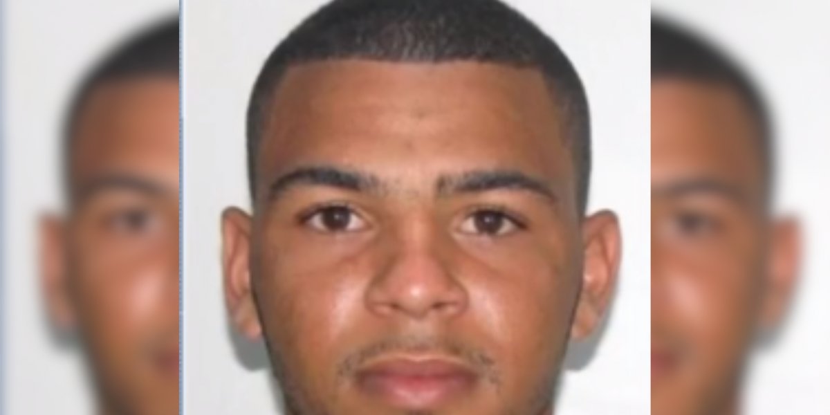 Corpo é encontrado e família acredita que é de jovem sequestrado