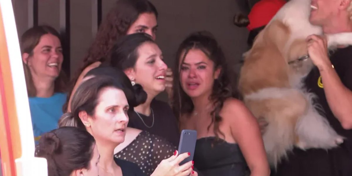 Incêndio atinge apartamento onde atriz Maísa Silva estava em Recife