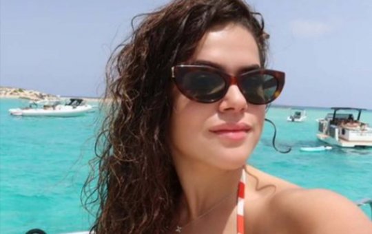 Equipe de Maísa se pronuncia após incêndio em apartamento: "Estão bem"