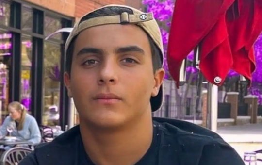 Marcelo Sangalo denuncia perfil que se passa por ele na web