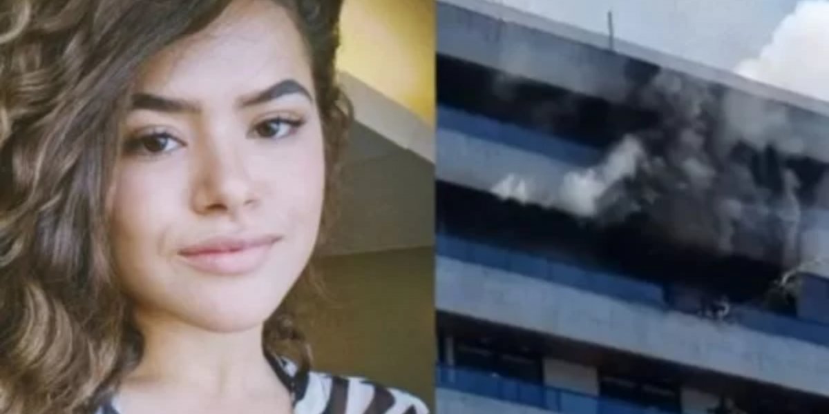 Incêndio em apartamento onde Maísa estava foi causado por curto-circuito