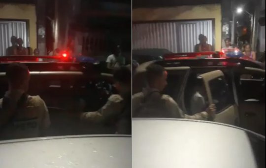 Justiça converte em preventiva prisão de homem suspeito de estuprar criança