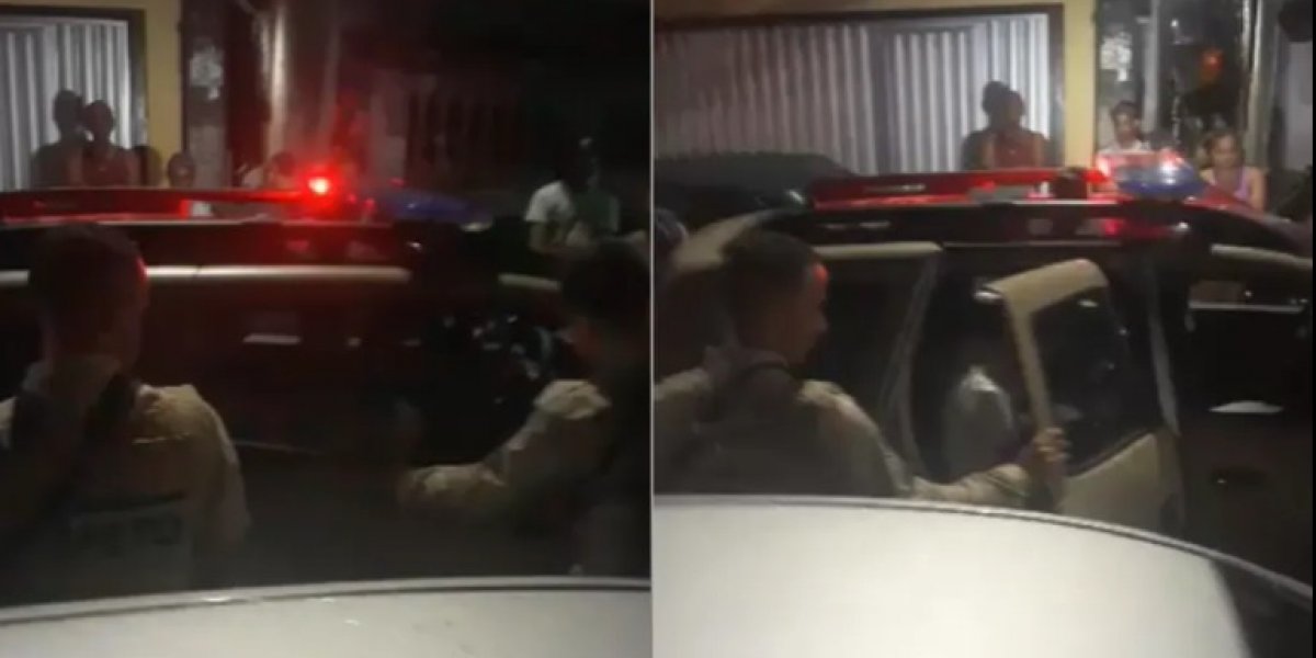 Justiça converte em preventiva prisão de homem suspeito de estuprar criança