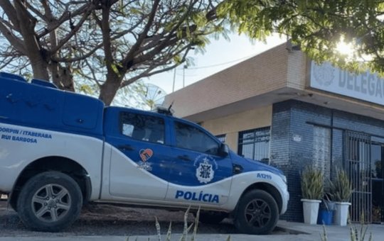Oito suspeitos morrem em confronto com a polícia na Bahia