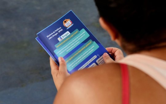 Prefeitura de Salvador abrirá 10 unidades para acolher dependentes químicos