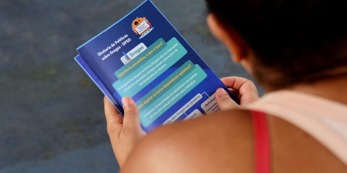 Prefeitura de Salvador abrirá 10 unidades para acolher dependentes químicos