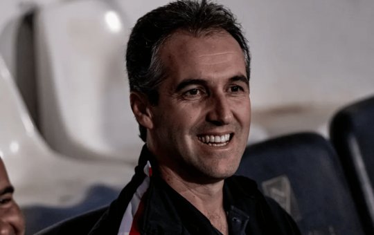 Após reação contra a Ponte Preta, Condé elogia equipe: "Teve personalide"