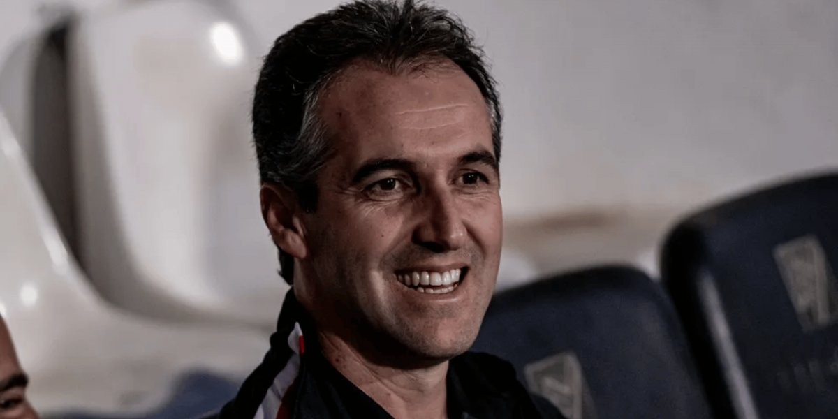 Após reação contra a Ponte Preta, Condé elogia equipe: "Teve personalide"