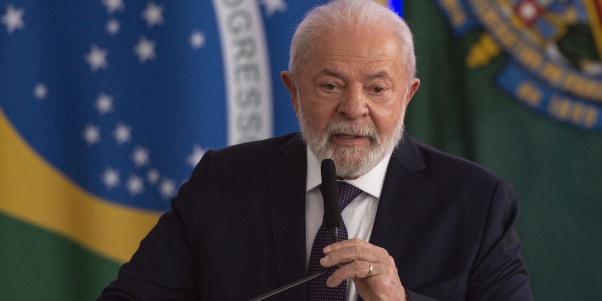 Lula deve oferecer ministérios para o centrão nos próximos 10 dias