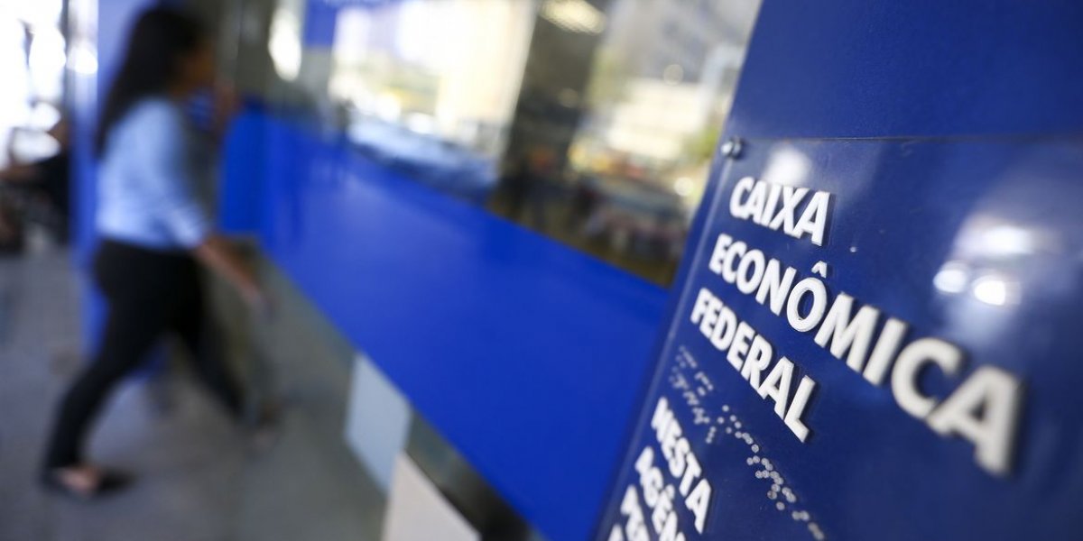 Caixa conclui distribuição de lucros do FGTS