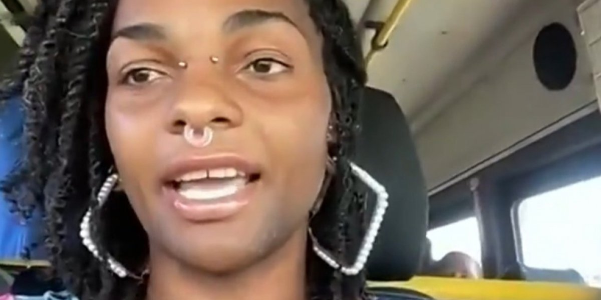 Mulher trans denuncia funcionário por transfobia durante atendimento na BA