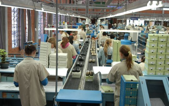 FGV: Brasil tem menor nível de incerteza econômica desde 2017