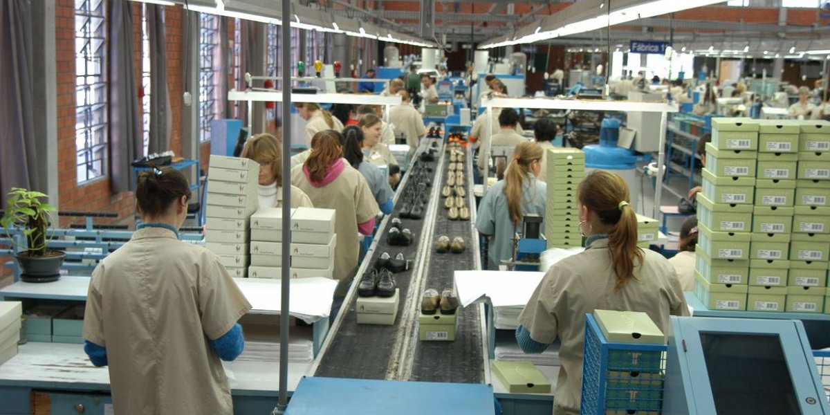 FGV: Brasil tem menor nível de incerteza econômica desde 2017