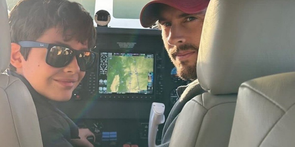 Pecuarista e filho morrem após avião cair em divisa entre Rondônia e Mato Grosso