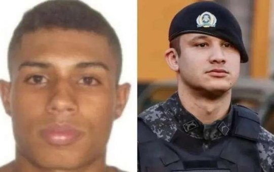 'Sniper do tráfico' que assassinou PM pede a governador de SP fim de “matança”