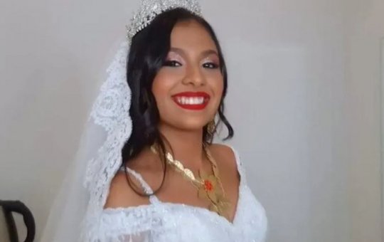 Família de Hyara Flor protesta e pede que suspeito seja transferido para Bahia