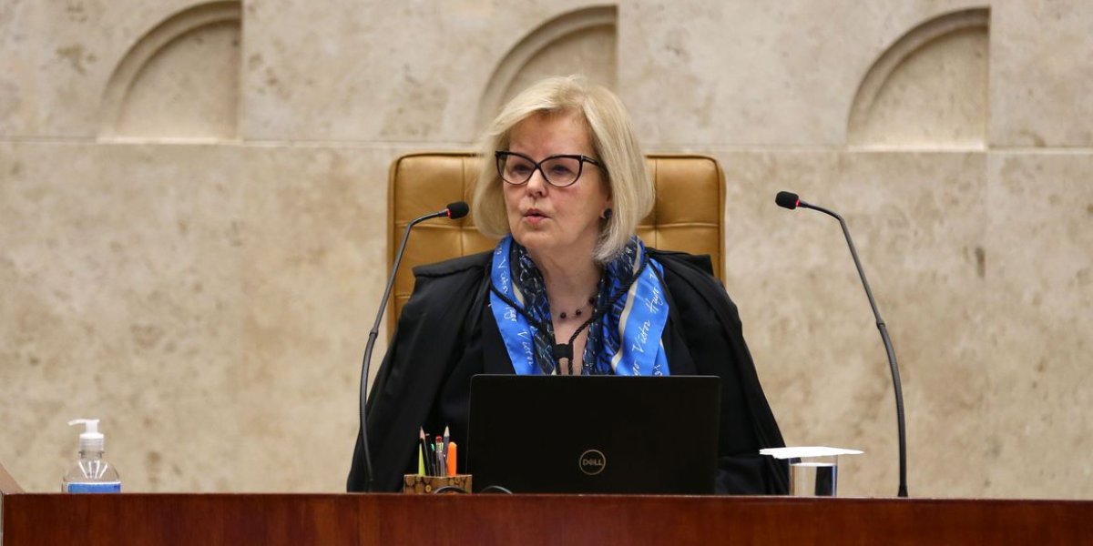 Rosa Weber envia à PGR representação contra deputado Zé Trovão