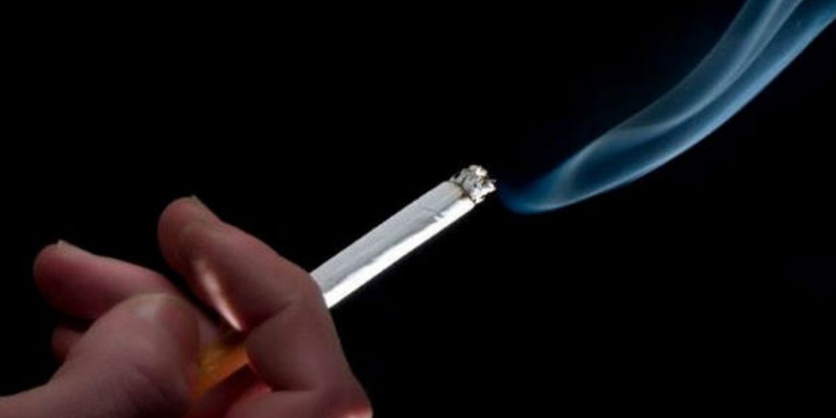 OMS diz que medidas contra tabaco protegem 71% da população mundial