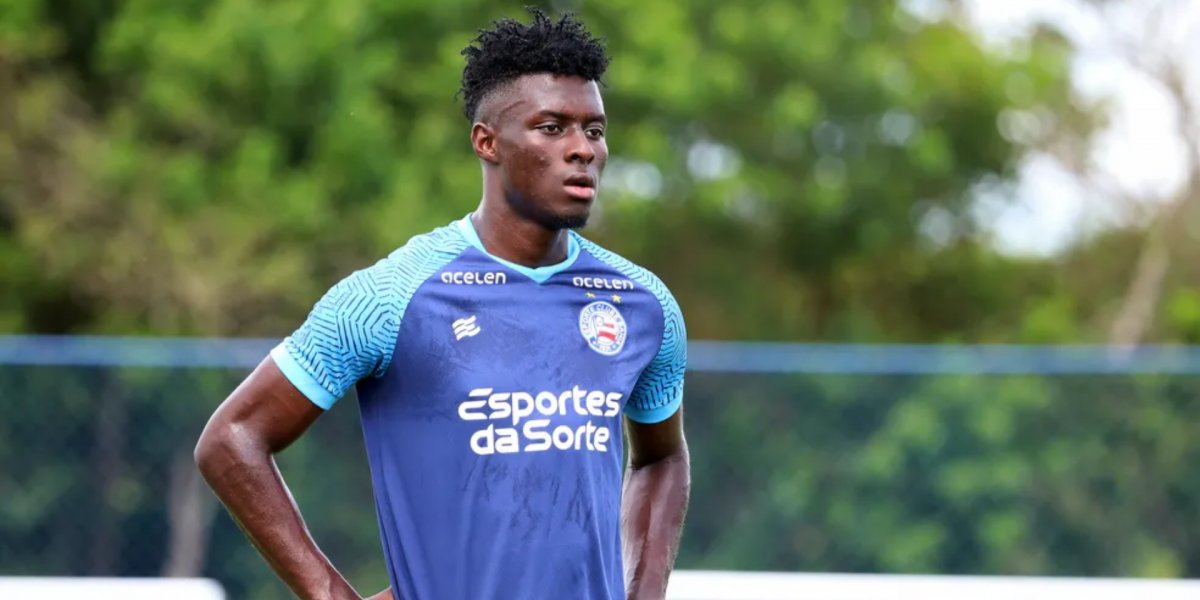 Bahia empresta Chávez para o Independiente del Valle