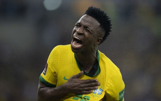 Estreia do Brasil nas Eliminatórias para a Copa do Mundo será no Mangueirão